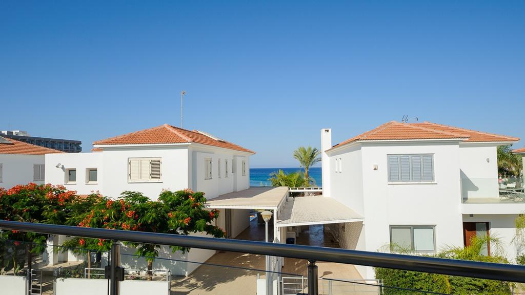 Pernera Holiday Villa 015 Protaras Ngoại thất bức ảnh