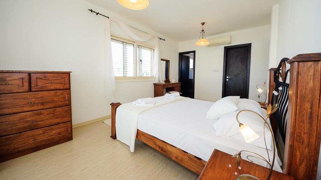 Pernera Holiday Villa 015 Protaras Ngoại thất bức ảnh