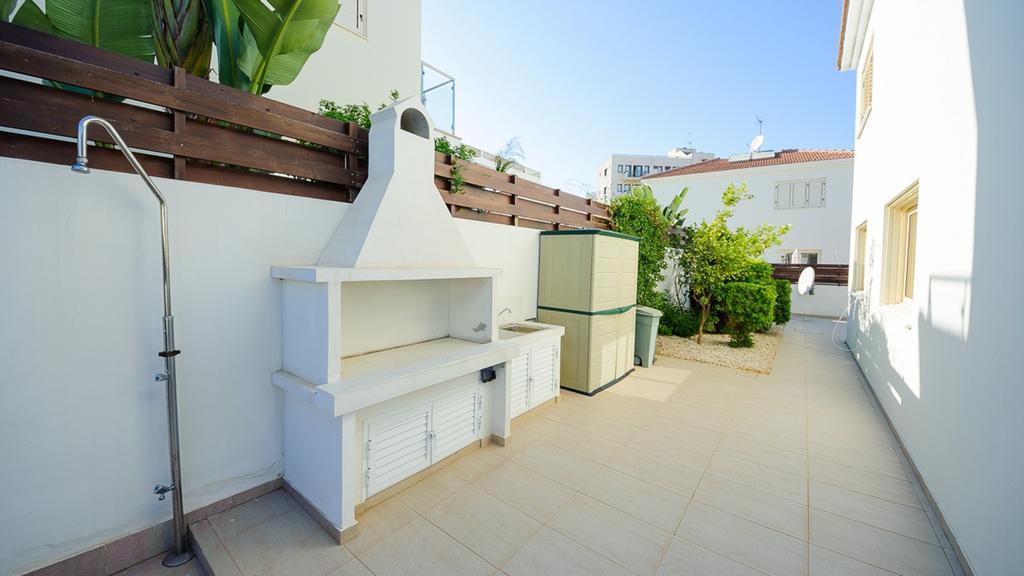 Pernera Holiday Villa 015 Protaras Ngoại thất bức ảnh
