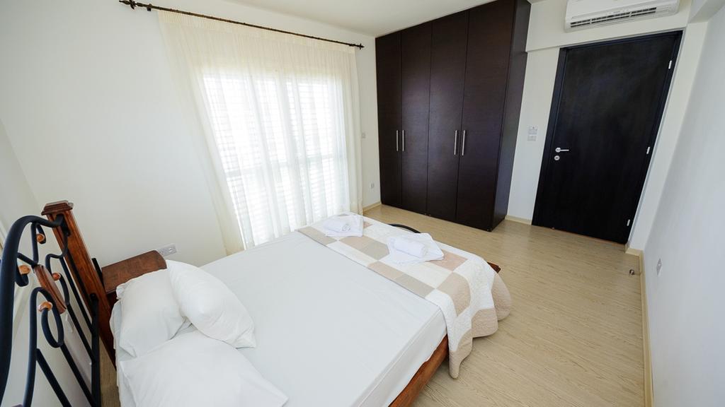 Pernera Holiday Villa 015 Protaras Ngoại thất bức ảnh