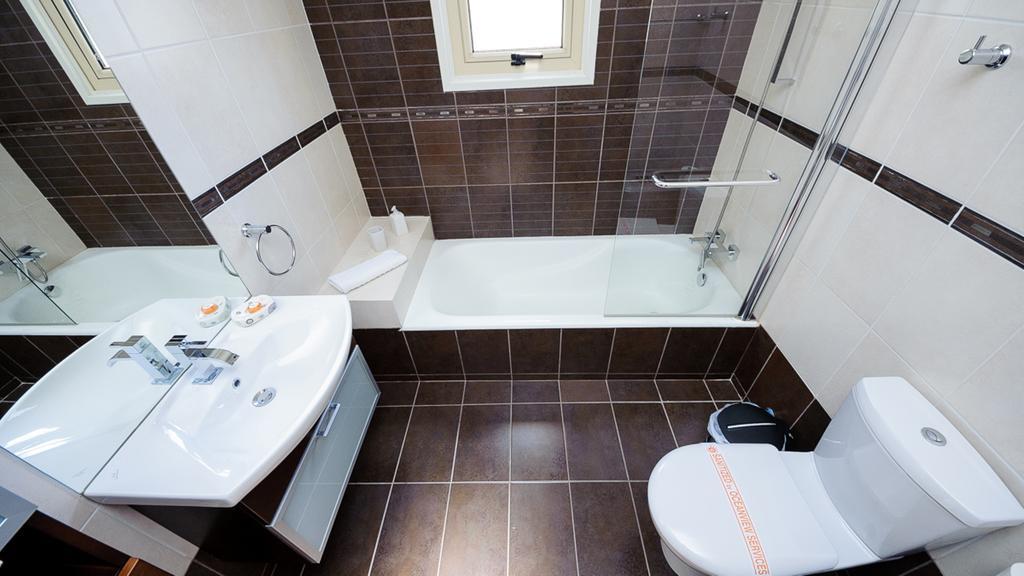 Pernera Holiday Villa 015 Protaras Ngoại thất bức ảnh