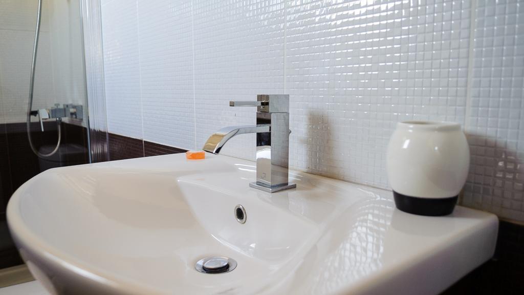 Pernera Holiday Villa 015 Protaras Ngoại thất bức ảnh